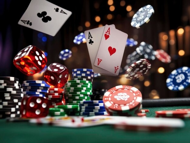 naga188 Super Sic Bo bet types and payout table