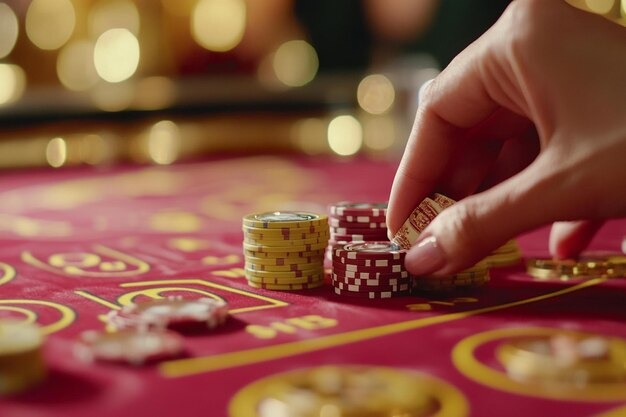 naga188 bankroll management and session tracking